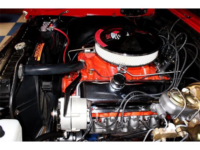 1967 Chevrolet Chevelle (CC-2103971) for sale in New Braunfels, Texas