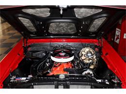 1967 Chevrolet Chevelle (CC-2103971) for sale in New Braunfels, Texas