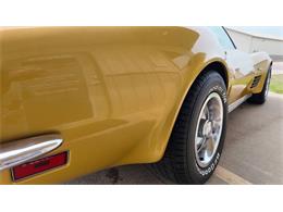 1972 Chevrolet Corvette (CC-2103972) for sale in Sioux Falls, South Dakota