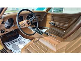 1972 Chevrolet Corvette (CC-2103972) for sale in Sioux Falls, South Dakota
