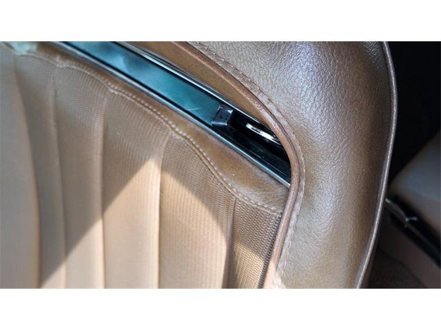 1972 Chevrolet Corvette (CC-2103972) for sale in Sioux Falls, South Dakota
