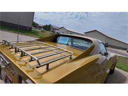 1972 Chevrolet Corvette (CC-2103972) for sale in Sioux Falls, South Dakota
