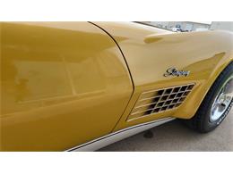 1972 Chevrolet Corvette (CC-2103972) for sale in Sioux Falls, South Dakota