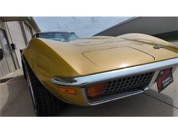 1972 Chevrolet Corvette (CC-2103972) for sale in Sioux Falls, South Dakota