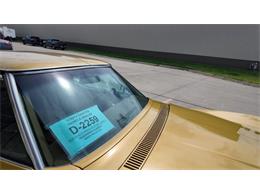 1972 Chevrolet Corvette (CC-2103972) for sale in Sioux Falls, South Dakota