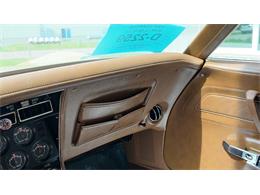 1972 Chevrolet Corvette (CC-2103972) for sale in Sioux Falls, South Dakota