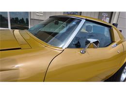1972 Chevrolet Corvette (CC-2103972) for sale in Sioux Falls, South Dakota