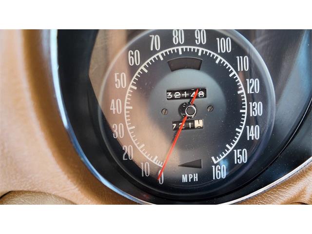 1972 Chevrolet Corvette (CC-2103972) for sale in Sioux Falls, South Dakota