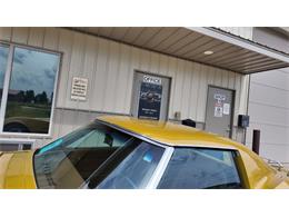 1972 Chevrolet Corvette (CC-2103972) for sale in Sioux Falls, South Dakota