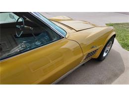 1972 Chevrolet Corvette (CC-2103972) for sale in Sioux Falls, South Dakota