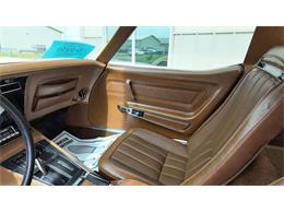 1972 Chevrolet Corvette (CC-2103972) for sale in Sioux Falls, South Dakota
