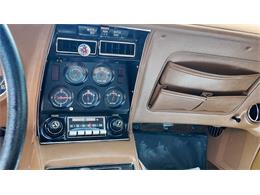 1972 Chevrolet Corvette (CC-2103972) for sale in Sioux Falls, South Dakota