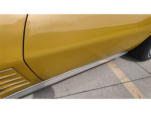1972 Chevrolet Corvette (CC-2103972) for sale in Sioux Falls, South Dakota