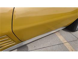 1972 Chevrolet Corvette (CC-2103972) for sale in Sioux Falls, South Dakota