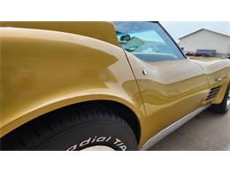 1972 Chevrolet Corvette (CC-2103972) for sale in Sioux Falls, South Dakota