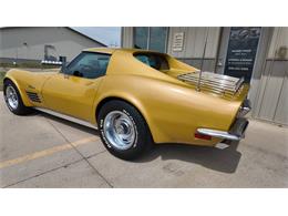 1972 Chevrolet Corvette (CC-2103972) for sale in Sioux Falls, South Dakota
