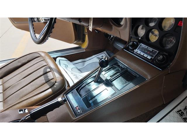 1972 Chevrolet Corvette (CC-2103972) for sale in Sioux Falls, South Dakota