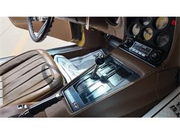 1972 Chevrolet Corvette (CC-2103972) for sale in Sioux Falls, South Dakota