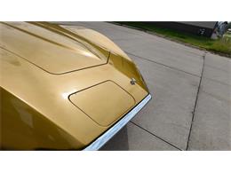1972 Chevrolet Corvette (CC-2103972) for sale in Sioux Falls, South Dakota