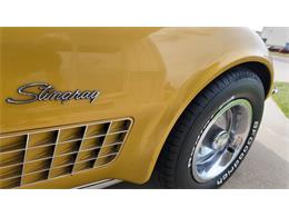 1972 Chevrolet Corvette (CC-2103972) for sale in Sioux Falls, South Dakota