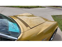 1972 Chevrolet Corvette (CC-2103972) for sale in Sioux Falls, South Dakota