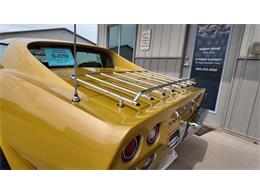 1972 Chevrolet Corvette (CC-2103972) for sale in Sioux Falls, South Dakota