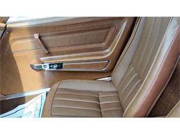1972 Chevrolet Corvette (CC-2103972) for sale in Sioux Falls, South Dakota
