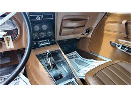 1972 Chevrolet Corvette (CC-2103972) for sale in Sioux Falls, South Dakota