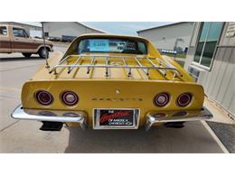 1972 Chevrolet Corvette (CC-2103972) for sale in Sioux Falls, South Dakota