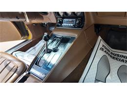 1972 Chevrolet Corvette (CC-2103972) for sale in Sioux Falls, South Dakota