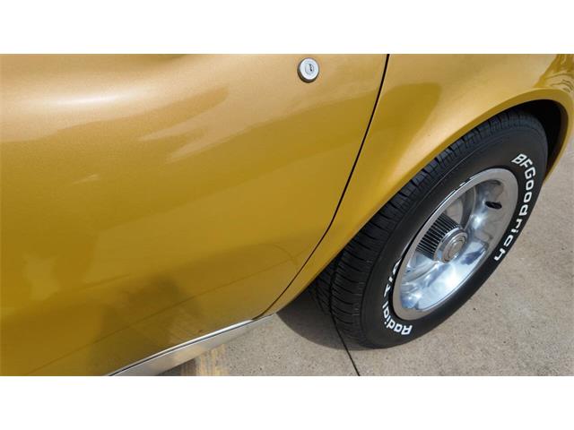 1972 Chevrolet Corvette (CC-2103972) for sale in Sioux Falls, South Dakota
