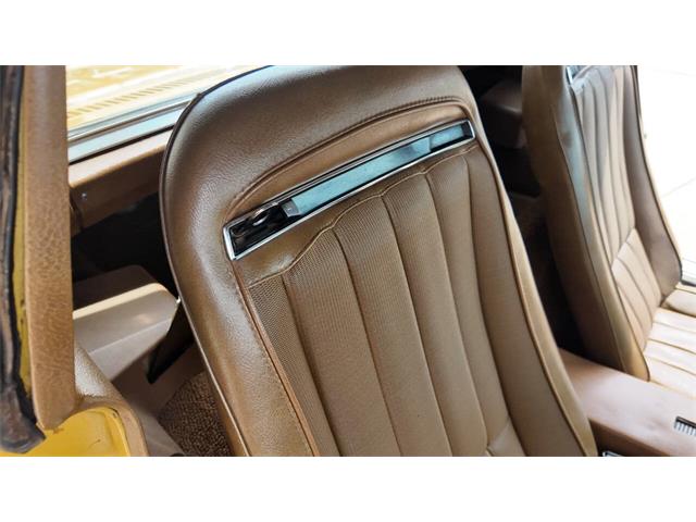 1972 Chevrolet Corvette (CC-2103972) for sale in Sioux Falls, South Dakota