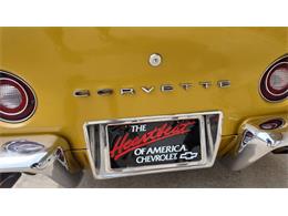 1972 Chevrolet Corvette (CC-2103972) for sale in Sioux Falls, South Dakota