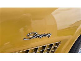 1972 Chevrolet Corvette (CC-2103972) for sale in Sioux Falls, South Dakota