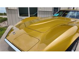1972 Chevrolet Corvette (CC-2103972) for sale in Sioux Falls, South Dakota