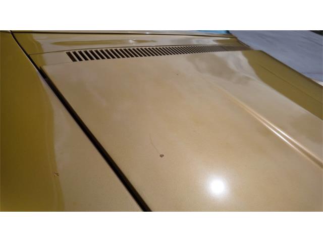 1972 Chevrolet Corvette (CC-2103972) for sale in Sioux Falls, South Dakota