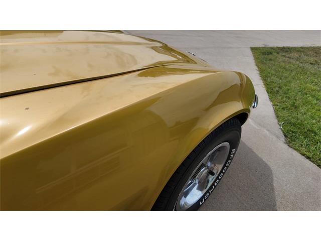 1972 Chevrolet Corvette (CC-2103972) for sale in Sioux Falls, South Dakota