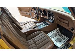 1972 Chevrolet Corvette (CC-2103972) for sale in Sioux Falls, South Dakota