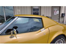 1972 Chevrolet Corvette (CC-2103972) for sale in Sioux Falls, South Dakota