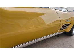 1972 Chevrolet Corvette (CC-2103972) for sale in Sioux Falls, South Dakota