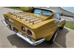 1972 Chevrolet Corvette (CC-2103972) for sale in Sioux Falls, South Dakota