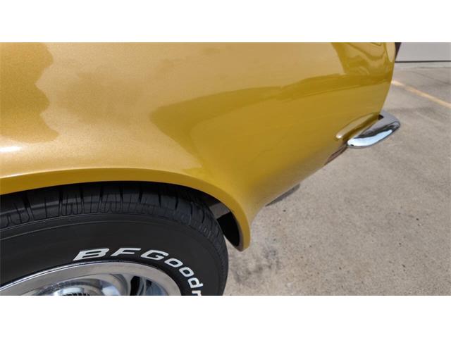 1972 Chevrolet Corvette (CC-2103972) for sale in Sioux Falls, South Dakota
