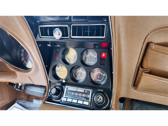 1972 Chevrolet Corvette (CC-2103972) for sale in Sioux Falls, South Dakota