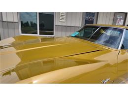 1972 Chevrolet Corvette (CC-2103972) for sale in Sioux Falls, South Dakota