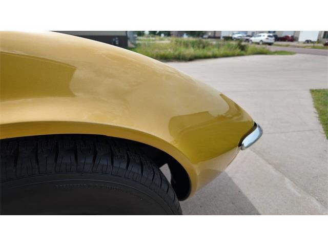 1972 Chevrolet Corvette (CC-2103972) for sale in Sioux Falls, South Dakota