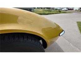 1972 Chevrolet Corvette (CC-2103972) for sale in Sioux Falls, South Dakota
