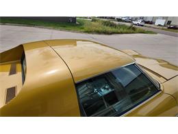 1972 Chevrolet Corvette (CC-2103972) for sale in Sioux Falls, South Dakota