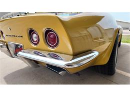 1972 Chevrolet Corvette (CC-2103972) for sale in Sioux Falls, South Dakota