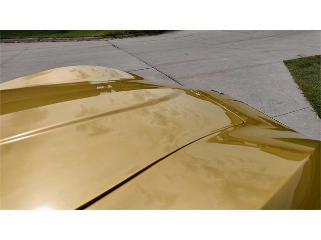 1972 Chevrolet Corvette (CC-2103972) for sale in Sioux Falls, South Dakota