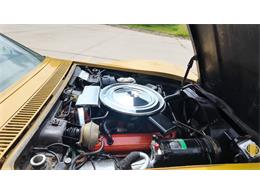 1972 Chevrolet Corvette (CC-2103972) for sale in Sioux Falls, South Dakota